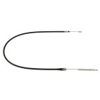 Cable de Frein à Main Arrière Pour Iveco Daily III 2997361 504082064