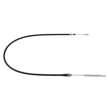 Cable de Frein à Main Arrière Pour Iveco Daily III 2997361 504082064