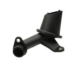 Tuyau Raccord Pompe à Huile Pour Peugeot Fiat Ford Citroën 103950 9659369180