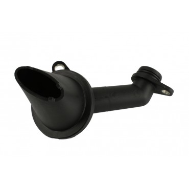 Tuyau Raccord Pompe à Huile Pour Peugeot Fiat Ford Citroën 103950 9659369180