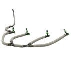 Tuyau de Carburant Pour Peugeot 308 II Opel Citroën DS 9674231880 9844585580