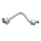 Tuyau de Carburant Pour Peugeot Boxer Fiat Citroën 1570K7 1372352 9659296280