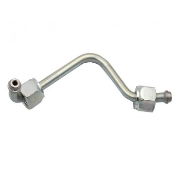 Tuyau de Carburant Pour Peugeot Boxer Fiat Citroën 1570K7 1372352 9659296280