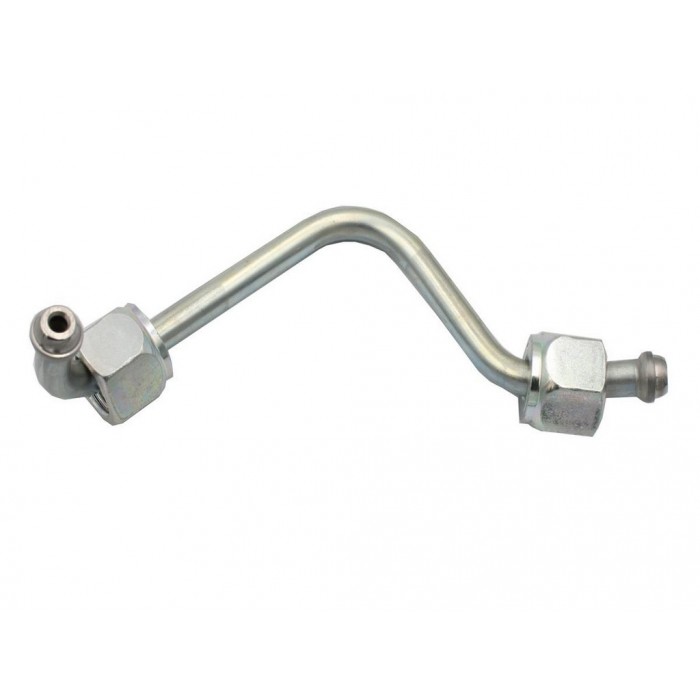 Tuyau de Carburant Pour Peugeot Boxer Fiat Citroën 1570K7 1372352 9659296280