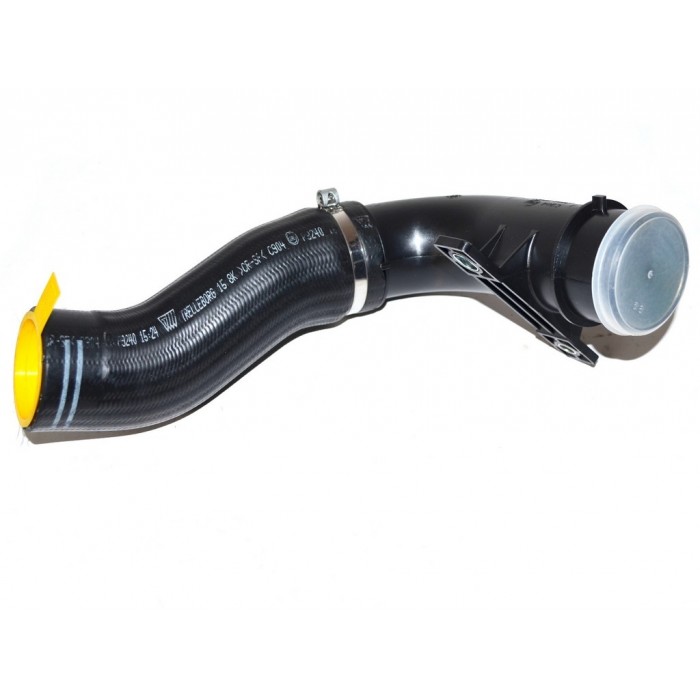 Durite de Turbo Pour Peugeot Boxer Fiat Ducato Citroën 0382LK 1344787080