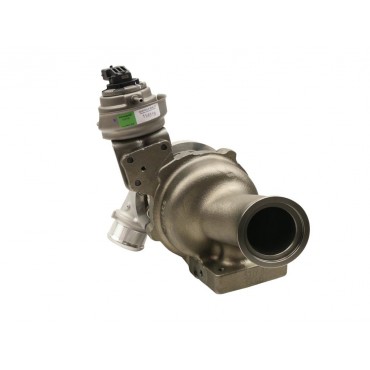 Turbo Pour Iveco Daily IV V VI 5801922491
