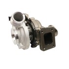 Turbo Pour Iveco Daily IV V VI 5801922491