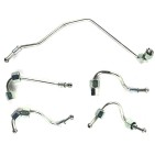 Kit Tuyau de Carburant Pour Peugeot Boxer Fiat Ducato Citroën 504104895 1570N4