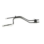 Tuyau de Carburant Pour Iveco Daily IV 504375110
