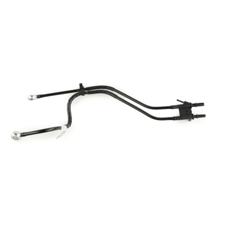Tuyau de Carburant Pour Iveco Daily IV 504375110