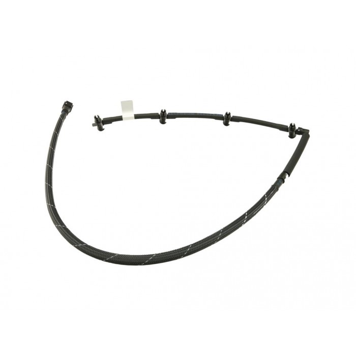 Tuyau de Carburant Pour Fiat Ducato Iveco Daily Citys IV V VI