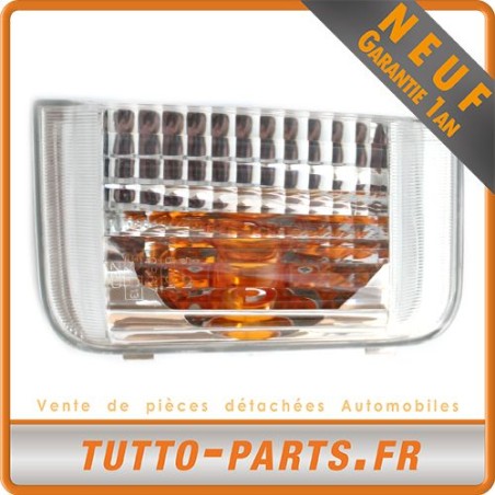 Clignotant Avant Droit pour CITROEN FIAT PEUGEOT