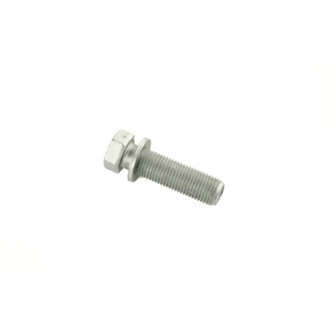 Vis Fusée d'Essieu Pour Peugeot Fiat Ducato Citroën 1352121080 518121 50705542
