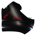 Aile Avant Droite Pour Peugeot Boxer Fiat Ducato Citroën 1374375080, 52230779