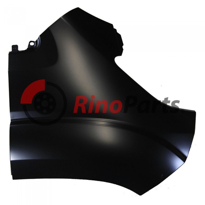 Aile Avant Droite Pour Peugeot Boxer Fiat Ducato Citroën 1374375080, 52230779