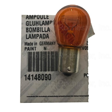 Ampoule Feu PY21W Pour Dacia Dokker Duster Audi Alfa Romeo Chevrolet 7703097178