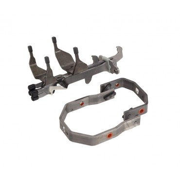 Fourchette de Changement de Vitesses Pour Iveco Daily Citys VI