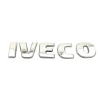 Embleme Logo Pour Iveco Daily IV V