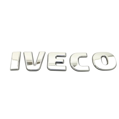 Embleme Logo Pour Iveco Daily IV V