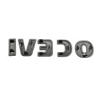 Embleme Logo Pour Iveco Daily IV V