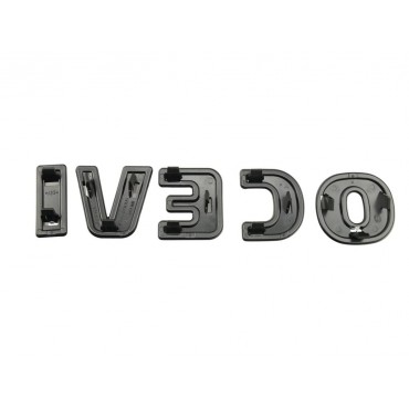 Embleme Logo Pour Iveco Daily IV V
