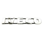 Embleme Logo Pour Iveco Daily IV