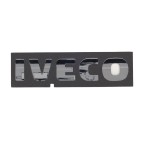 Embleme Logo Pour Iveco Daily VI