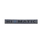Embleme Logo Pour Iveco Daily VI