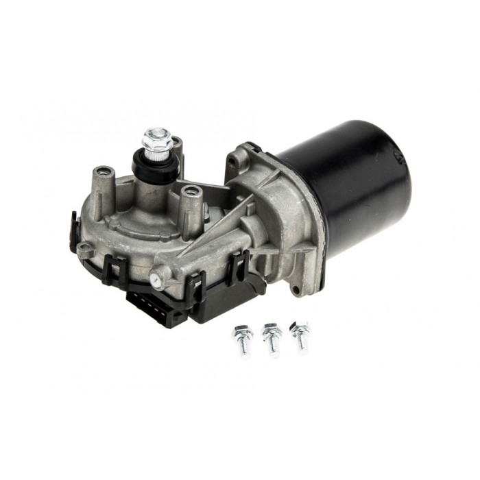 Moteur D'essuie Glace Avant Pour Ford Transit Connect 2002-2013 1534235