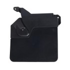 Bavette Garde Boue Avant Droit Pour Iveco Daily VI