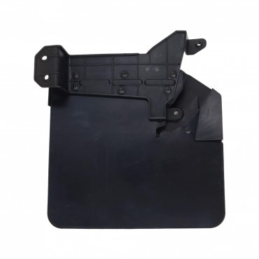 Bavette Garde Boue Avant Droit Pour Iveco Daily VI