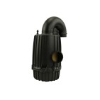 Boitier de Filtre à Air Pour Peugeot Boxer Fiat Ducato Citroën 1420S8, 1420S9