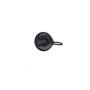 Bouchon Réservoir Carburant Pour Peugeot Fiat 500 Bravo I Alfa Romeo Citroën