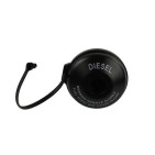 Bouchon Réservoir Carburant Pour Fiat Ducato