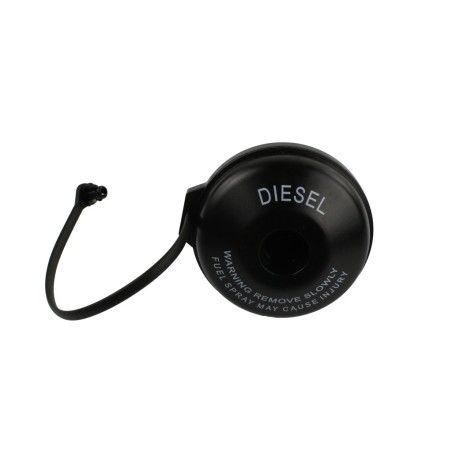 Bouchon Réservoir Carburant Pour Fiat Ducato