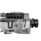 Tringlerie + Moteur D'essuie Glace Avant Pour Fiat Panda 46804522