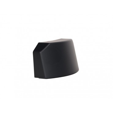 Cache Pare Choc Radar Pour Iveco Daily VI