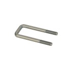 Bride en U Boulon Pour Iveco Daily IV 93826489