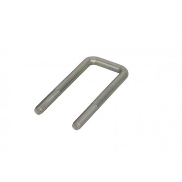 Bride en U Boulon Pour Iveco Daily IV 93826489
