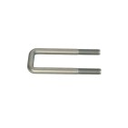 Bride en U Boulon Pour Iveco Daily IV 93826489