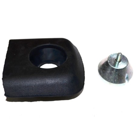 Arrêt de Porte Arrière Pour Iveco Daily II III 500330055