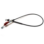 Câble d'Accélérateur Pour Iveco Daily II III 500329318