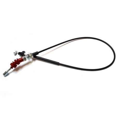 Câble d'Accélérateur Pour Iveco Daily II III 500329318