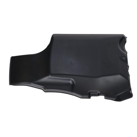 Cache Protection Sous Moteur Pour Iveco Daily VI