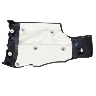 Cache Protection Sous Moteur Pour Iveco Daily VI