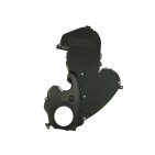 Cache Courroie de Distribution Pour Iveco Daily VI