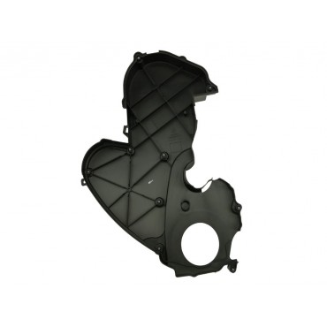Cache Courroie de Distribution Pour Iveco Daily VI
