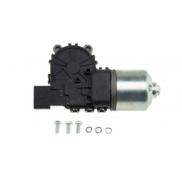 Moteur d'Essuie Glace Avant Pour Fiat Doblo 2010-2015 51810592
