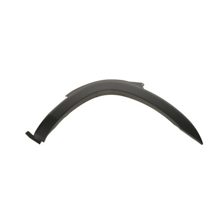 Garniture Passage de Roue Avant Droite Pour Iveco Daily Citys VI