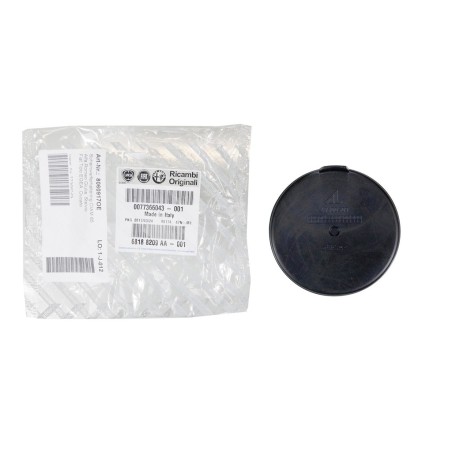 Cache Ampoule de Phare Pour Fiat Ducato